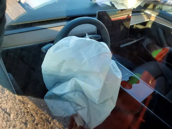 5YJ3E1EA1PF662588 2023 TESLA MODEL 3 - Image 8