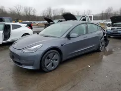 5YJ3E1EA1PF662929 2023 TESLA MODEL 3