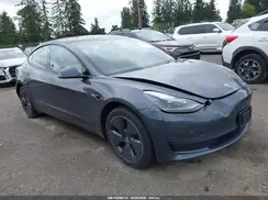 5YJ3E1EA1PF663109 2023 TESLA MODEL 3