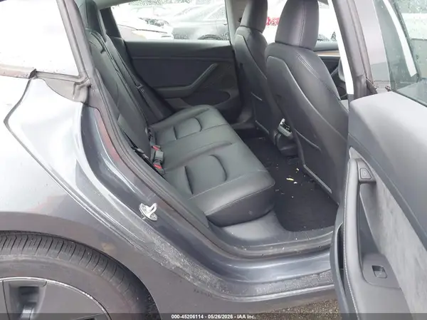 5YJ3E1EA1PF663109 2023 TESLA MODEL 3 - Image 8