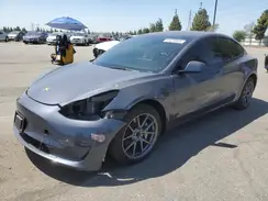 5YJ3E1EA1PF663577 2023 TESLA MODEL 3