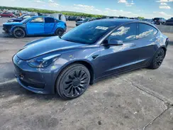 5YJ3E1EA1PF664034 2023 TESLA MODEL 3