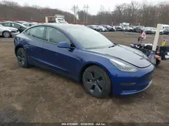 5YJ3E1EA1PF664311 2023 TESLA MODEL 3