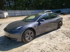 5YJ3E1EA1PF664941 2023 TESLA MODEL 3