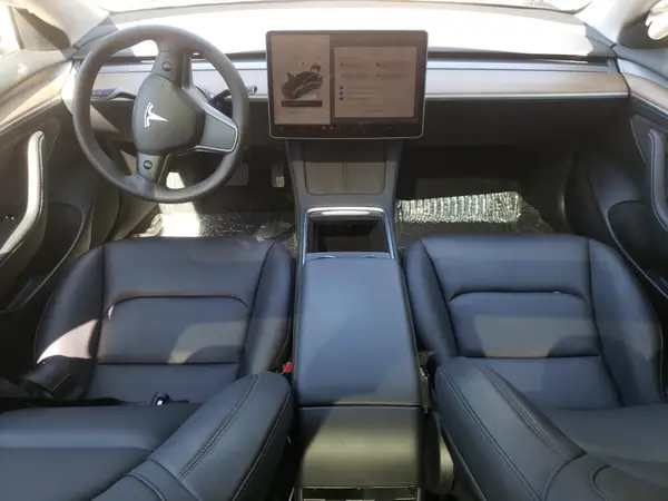 5YJ3E1EA1PF664941 2023 TESLA MODEL 3 - Image 8