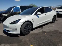 5YJ3E1EA1PF665006 2023 TESLA MODEL 3