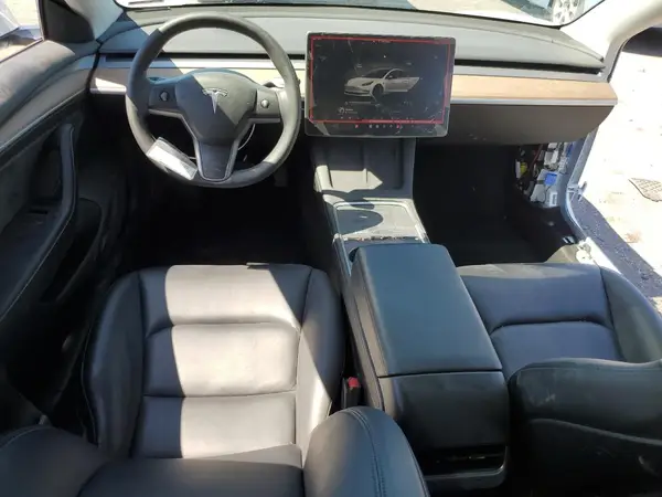 5YJ3E1EA1PF665006 2023 TESLA MODEL 3 - Image 8