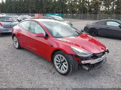 5YJ3E1EA1PF665426 2023 TESLA MODEL 3