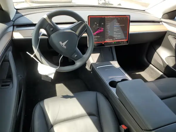 5YJ3E1EA1PF665572 2023 TESLA MODEL 3 - Image 8