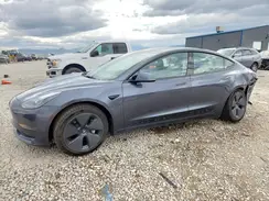 5YJ3E1EA1PF666298 2023 TESLA MODEL 3