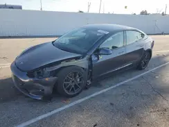 5YJ3E1EA1PF667287 2023 TESLA MODEL 3