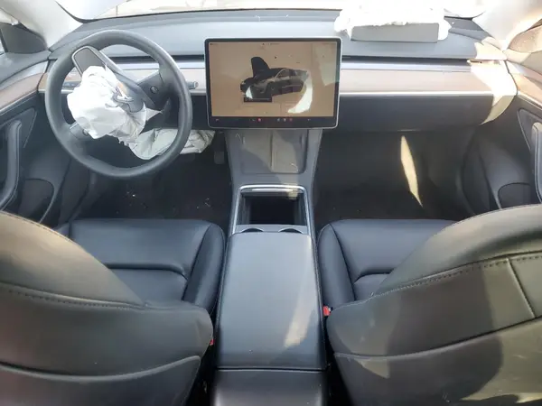 5YJ3E1EA1PF667287 2023 TESLA MODEL 3 - Image 8