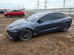 5YJ3E1EA1PF667581 2023 TESLA MODEL 3