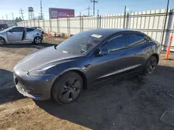 5YJ3E1EA1PF668410 2023 TESLA MODEL 3