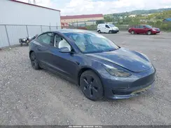 5YJ3E1EA1PF669363 2023 TESLA MODEL 3