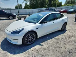 5YJ3E1EA1PF670075 2023 TESLA MODEL 3