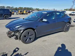 5YJ3E1EA1PF670383 2023 TESLA MODEL 3
