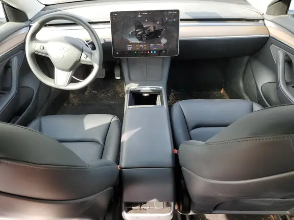 5YJ3E1EA1PF670397 2023 TESLA MODEL 3 - Image 8