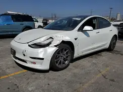 5YJ3E1EA1PF670853 2023 TESLA MODEL 3
