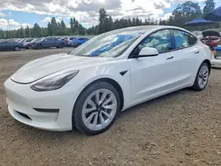 5YJ3E1EA1PF671453 2023 TESLA MODEL 3