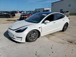 5YJ3E1EA1PF672327 2023 TESLA MODEL 3