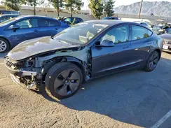 5YJ3E1EA1PF672571 2023 TESLA MODEL 3