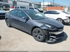 5YJ3E1EA1PF672795 2023 TESLA MODEL 3