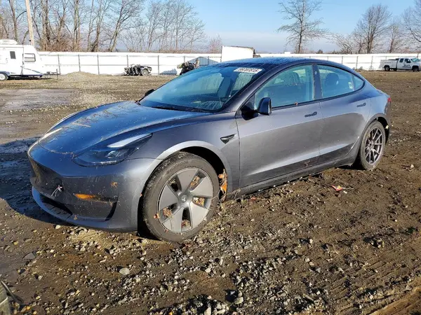 5YJ3E1EA1PF673073 2023 TESLA MODEL 3 - Image 1