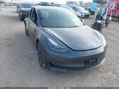 5YJ3E1EA1PF673669 2023 TESLA MODEL 3
