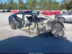 5YJ3E1EA1PF673946 2023 TESLA MODEL 3