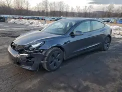 5YJ3E1EA1PF673963 2023 TESLA MODEL 3