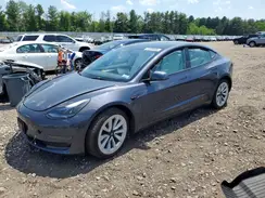 5YJ3E1EA1PF674434 2023 TESLA MODEL 3