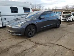 5YJ3E1EA1PF675843 2023 TESLA MODEL 3