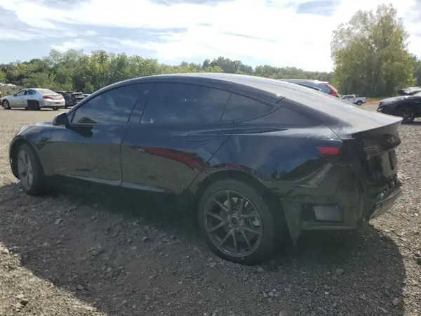 5YJ3E1EA1PF676250 2023 TESLA MODEL 3 - Image 2
