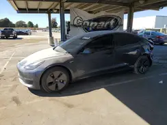 5YJ3E1EA1PF677155 2023 TESLA MODEL 3
