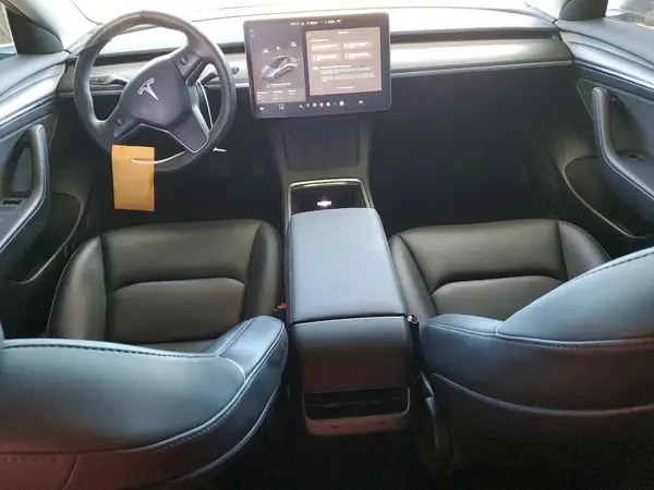 5YJ3E1EA1PF677155 2023 TESLA MODEL 3 - Image 8