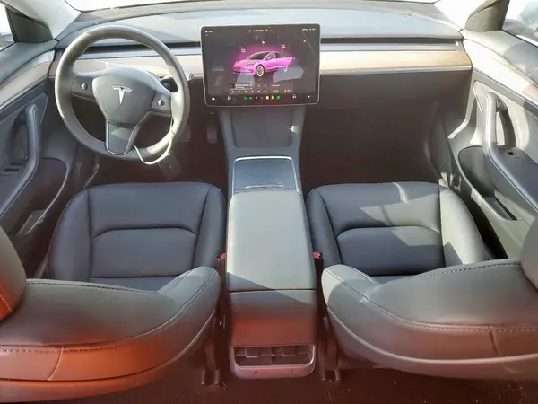 5YJ3E1EA1PF677494 2023 TESLA MODEL 3 - Image 8