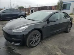 5YJ3E1EA1PF677592 2023 TESLA MODEL 3
