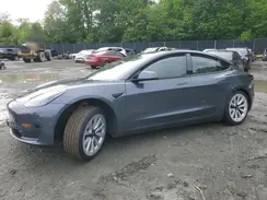 5YJ3E1EA1PF677883 2023 TESLA MODEL 3