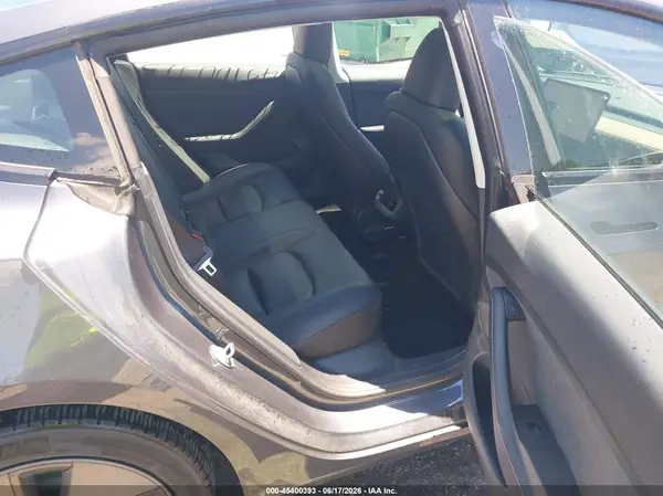 5YJ3E1EA1PF678001 2023 TESLA MODEL 3 - Image 8
