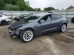 5YJ3E1EA1PF678225 2023 TESLA MODEL 3