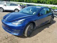 5YJ3E1EA1PF678743 2023 TESLA MODEL 3