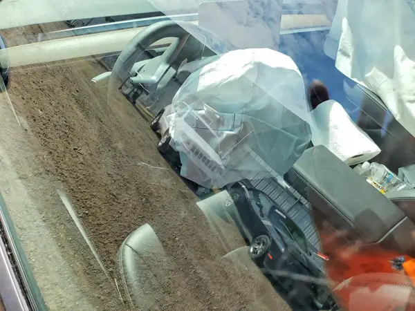 5YJ3E1EA1PF678743 2023 TESLA MODEL 3 - Image 8