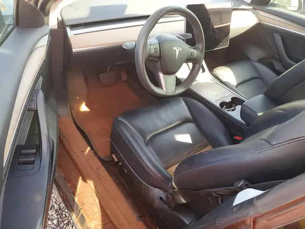 5YJ3E1EA1PF679584 2023 TESLA MODEL 3 - Image 8