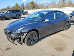 5YJ3E1EA1PF680315 2023 TESLA MODEL 3