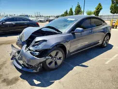 5YJ3E1EA1PF680671 2023 TESLA MODEL 3