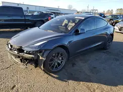 5YJ3E1EA1PF680976 2023 TESLA MODEL 3