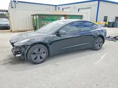 5YJ3E1EA1PF681013 2023 TESLA MODEL 3