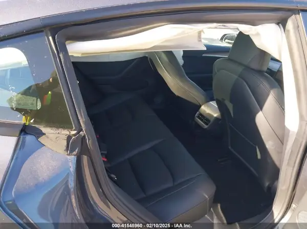 5YJ3E1EA1PF681030 2023 TESLA MODEL 3 - Image 8