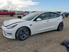 5YJ3E1EA1PF681268 2023 TESLA MODEL 3